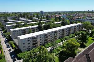 Modernisierte, bezugsfreie 3-Zimmer-Dachgeschosswohnung mit Blick ins Grüne - Angebotsverfahren – Die vollständige Adresse der Immobilie erhältst du vom Anbieter., 12169 Steglitz, Berlin – Vorschaubild 16