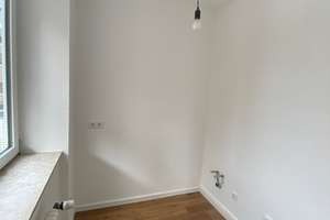 1-Zimmer-Wohnung mit Balkon – Auf dem Lärchenberge 10, 30161 Oststadt, Hannover – Vorschaubild 5