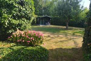 3-Zimmer-Wohnung mit Terrasse & großem Garten in 94078 Freyung – Die vollständige Adresse der Immobilie erhältst du vom Anbieter., 94078 Freyung – Vorschaubild 5