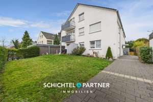 Soest | Attraktives Mehrfamilienhaus mit sechs Wohnungen und drei Garagen – Die vollständige Adresse der Immobilie erhältst du vom Anbieter., 59494 Soest – Vorschaubild 5