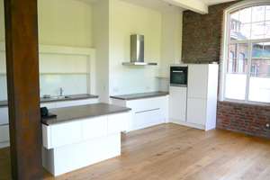 SG, komfortable 85m² 2 Zi. Loftwohnung in Zentrumsnähe, Balkon,  Stellplatz, Einbauküche – Die vollständige Adresse der Immobilie erhältst du vom Anbieter., 42655 Solingen-Mitte, Solingen – Vorschaubild 21