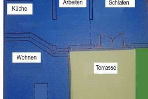 Außergewöhnliche Atelierwohnung – Uhlandstraße 16a, 97072 Sanderau, Würzburg – Vorschaubild 31