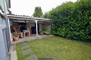 Freistehendes Einfamilienhaus mit kleinem Garten, in ruhiger Wohnlage nahe zum Stadtzentrum – Göppingen (Kreis) – Vorschaubild 15