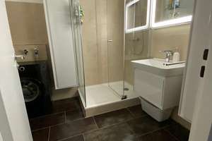 3-Zi.-Wohnung mit Balkon, Nolte EBK, TG Stellplatz in Neu-Ulm (vollständig renoviert) – Breslauer Straße 10, 89231 Neu-Ulm – Vorschaubild 9