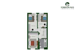 Ideal für die junge Familie - Renoviertes Reihenhaus mit Garage in Straelen! – Die vollständige Adresse der Immobilie erhältst du vom Anbieter., 47638 Straelen – Vorschaubild 22