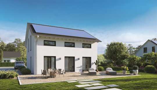 Bild von Ihr Traumhaus in Neu-Isenburg Schlüsselfertig ausgebaut