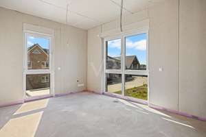 Seltene Chance!!! KfW‑40EE-Neubau in Jever mit Zinsen von vor 3 Jahren – Die vollständige Adresse der Immobilie erhältst du vom Anbieter., 26441 Jever – Vorschaubild 18