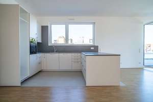 Exklusive 3-Zimmer-Penthouse-Service-Wohnung im „Leben am Elisabeth“ – Die vollständige Adresse der Immobilie erhältst du vom Anbieter., 69121 Handschuhsheim, Heidelberg – Vorschaubild 8
