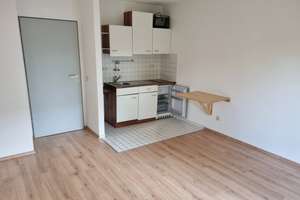 1-Zimmer Wohnung mit Terasse im Riemekeviertel – Grevestraße 3, 33102 Kernstadt, Paderborn – Vorschaubild 3