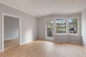 Hochwertig sanierte Wohnung mit Küche und Balkon – Luthestraße 32, 45357 Dellwig, Essen – Vorschaubild 7
