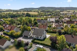 Hochwertiger Neubau! Energieeffizientes Architektenhaus mit Privatsphäre auf großem Grundstück – Die vollständige Adresse der Immobilie erhältst du vom Anbieter., 95503 Hummeltal – Vorschaubild 32