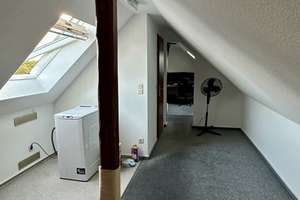 Dachgeschoss / Maisonette-Wohnung, 70qm, zentrale Lage, Essen, Uni, Innenstadt, HBF – Gustav-Hickingstraße 1, 45127 Stadtkern, Essen – Vorschaubild 30