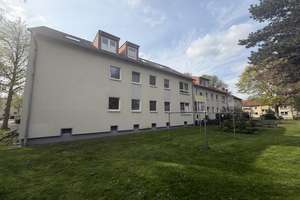 Vermietete 3-Zimmerwohnung mit Balkon als Kapitalanlage in Dortmund Brackel – Brüchtenweg 12, 44309 Brackel (Ortsteil), Dortmund – Vorschaubild 5