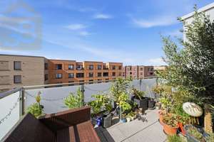 Lichtdurchflutete 4-Zimmerwohnung mit Balkon in den Steimker Gärten! Meine Wohnung = Mein Partner! – Die vollständige Adresse der Immobilie erhältst du vom Anbieter., 38446 Steimker Berg, Wolfsburg – Vorschaubild 18