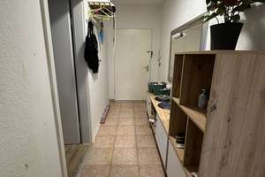 Schöne 2-Zimmer-Wohnung mit Balkon und Einbauküche – Voltmerstraße 47, 30165 Hainholz, Hannover – Vorschaubild 5