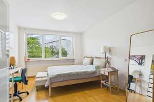 WOHNEN WIE IM HAUS – GROSSZÜGIGE MAISONETTEWOHNUNG MIT TERRASSE UND GARTENANTEIL – Die vollständige Adresse der Immobilie erhältst du vom Anbieter., 65207 Naurod, Wiesbaden – Vorschaubild 16