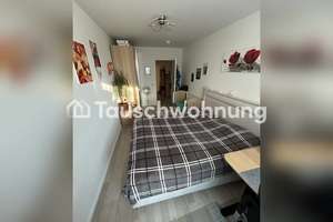 Tauschwohnung: 2-Zi-Wohnung am Orankesee - suche ab 3-Zimmer – Friedhofstr. 10, 13053 Alt-Hohenschönhausen, Berlin – Vorschaubild 2