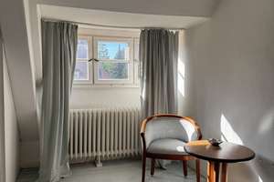 Großzügiges Reihenendhaus mit Garten in Top-Lage von Hannover-Bult – Dammannstraße 37, 30173 Bult, Hannover – Vorschaubild 8