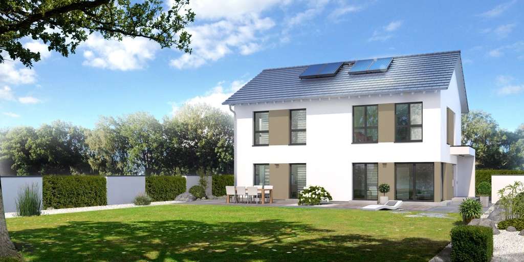 Immobilie in Sessenbach - Ein Mehrfamilienhaus nach Ihren Wünschen - Flexibel, modern und energieeffizient in Sessenbach - Bild 2