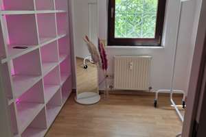 3-Zimmer-Wohnung in Stuttgart-Rohr – ruhige Lage, gute Verkehrsanbindung