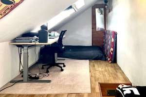 "Haus im Haus" Familientraum mit Garten, Pool, Sauna und Garage in Oberhausen – Die vollständige Adresse der Immobilie erhältst du vom Anbieter., 46049 Lirich-Süd, Oberhausen – Vorschaubild 21