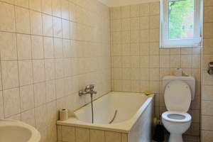 Kleine Wohnung mit privatem Garten, frisch renoviert und bequem im Erdgeschoss – Wiesengrund 15, 45357 Dellwig, Essen – Vorschaubild 7