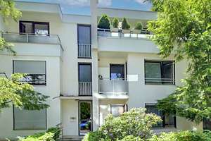 FIRSTPLACE - Vorankündigung: Charmantes Apartment in begehrter Sollner Bestlage: sofort bezugsbereit