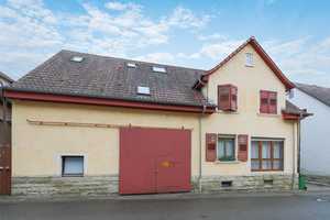 Charmantes Bauernhaus mit Scheune, großem Garten und modernisierter Ausstattung – Enzkreis – Vorschaubild 3