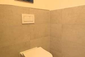 Ruhige Lage - Citynah! Voll möblierte Wohnung mit Dachterrasse in Augsburg – Die vollständige Adresse der Immobilie erhältst du vom Anbieter., 86161 Bahnhofs-, Bismarckviertel, Augsburg – Vorschaubild 11