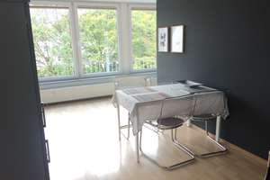 Helle und sonnige West-Dachgeschosswohnung im begehrten Kaiserviertel  – 44135 Kaiserbrunnen, Dortmund – Vorschaubild 3
