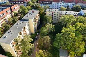 3,5 Zi. Wohnung am Preußenpark im wohnbegehrten Berlin - Wilmersdorf – Die vollständige Adresse der Immobilie erhältst du vom Anbieter., 10707 Wilmersdorf, Berlin – Vorschaubild 13