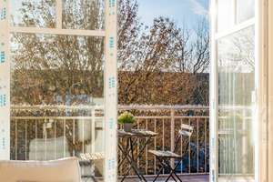Licht, Luft, Lebensqualität – Maisonettewohnung in Duvenstedt – Die vollständige Adresse der Immobilie erhältst du vom Anbieter., 22397 Duvenstedt, Hamburg – Vorschaubild 18