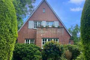 Einfamilienhaus im Villengebiet von Bergedorf – Hamburg – Vorschaubild 3