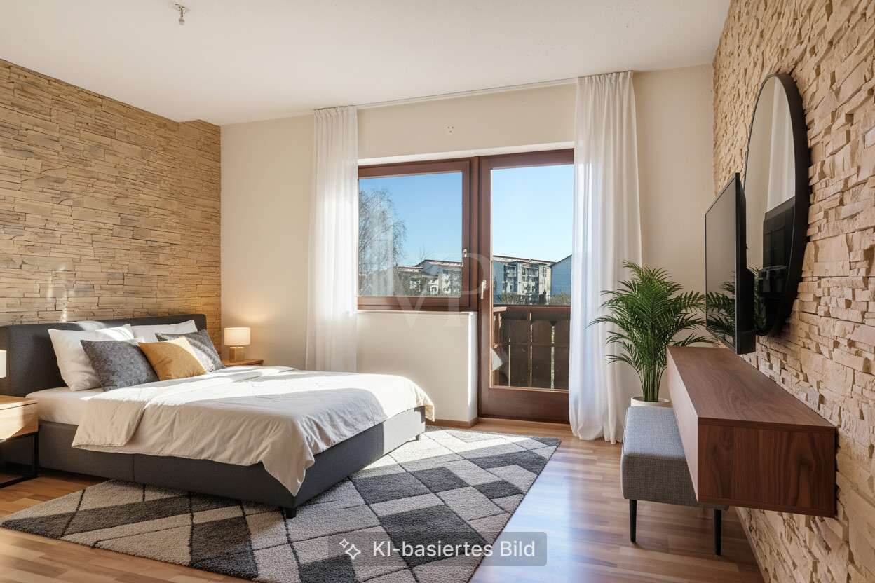 Immobilie in Renningen - Platz für neue Wohnträume in zentraler Lage - Bild 9