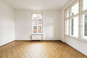 Altbaucharme & Wintergarten - bezugsfreie 3-Zimmer Wohnung am Holländischen Viertel – 14467 Nördliche Innenstadt, Potsdam – Vorschaubild 8