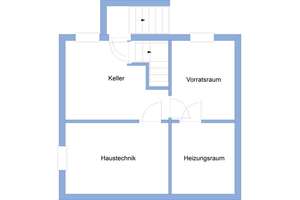 3D VIRTUAL TOUR - Klassisches Einfamilienhaus am Liether Wald Elmshorn Süd – Die vollständige Adresse der Immobilie erhältst du vom Anbieter., 25336 Elmshorn – Vorschaubild 13