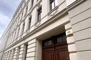 !!2016 Kernsaniert!! - Kapitalanlage -  3 Zimmer in Leipzig Anger-Crottendorf – Die vollständige Adresse der Immobilie erhältst du vom Anbieter., 4318 Anger-Crottendorf, Leipzig – Vorschaubild 3