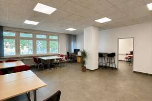 Renditeobjekt mit Umwandlungspotenzial in Wohnraum+10 Pkw-Stellpl. in zentraler Lage! – Die vollständige Adresse der Immobilie erhältst du vom Anbieter., 74072 Heilbronn, Heilbronn – Vorschaubild 4