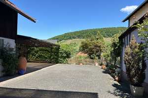Familienparadies: EFH mit herrlicher Gartenoase und Blick auf die Weinberge! – Miltenberg (Kreis) – Vorschaubild 19