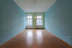 Leerstehende 4-Zimmer-Wohnung mit Balkon – Stralauer Allee 17C, 10245 Friedrichshain, Berlin – Vorschaubild 17