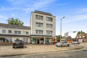 Voll vermietetes Mehrfamilienhaus mit Gewerbeeinheiten und Stellplätzen – Die vollständige Adresse der Immobilie erhältst du vom Anbieter., 23812 Wahlstedt – Vorschaubild 4
