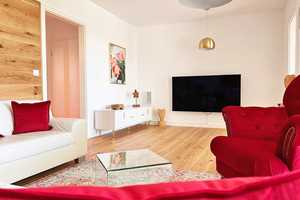 Stilvolle 2-Zimmer-ETW mit sonnigem Balkon und PKW-Stellplatz. – Rostock – Vorschaubild 11