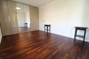Waldtrudering - Exklusive und neuwertige Gartenwohnung am Waldrand – Fauststraße 48a, 81827 Waldtrudering, München – Vorschaubild 18