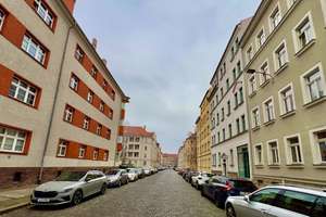 Kapitalanlage mit Herz oder Eigenbedarf mit Stil: Ihr 82 qm Wohntraum in gepflegtem Altbau – Die vollständige Adresse der Immobilie erhältst du vom Anbieter., 4318 Sellerhausen-Stünz, Leipzig – Vorschaubild 14