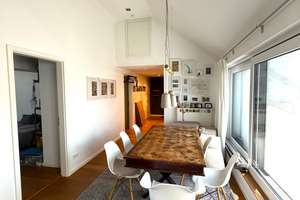 Über den Dächern der Südstadt – Moderne 3-Zimmer-Traumwohnung mit Dachterrasse! – Albert-Niemann-Straße 8, 30171 Südstadt, Hannover – Vorschaubild 3