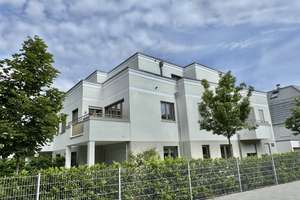 Elegante und neuwertige 3-Zimmer-Wohnung mit EBK und herrlichem Balkon - mietfrei ab 1.7.2026 – Die vollständige Adresse der Immobilie erhältst du vom Anbieter., 81479 Solln, München – Vorschaubild 3