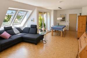 Helle 3-Zimmer-Maisonettewohnung mit Balkon in Köln-Junkersdorf – Die vollständige Adresse der Immobilie erhältst du vom Anbieter., 50858 Junkersdorf, Köln – Vorschaubild 2