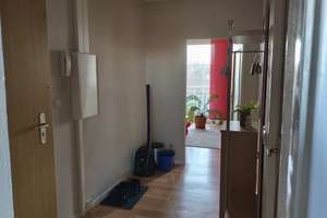 Helle 2-Zimmer Wohnung im 4. OG mit Balkon in Halle (Nördliche Neustadt) – Lilienstraße 15, 6122 Nördliche Neustadt, Halle (Saale) – Vorschaubild 5