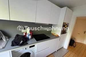 Tauschwohnung: Tausche kompakte Wohnung in Hamburg-Nord – Die vollständige Adresse der Immobilie erhältst du vom Anbieter., 22307 Barmbek-Nord, Hamburg – Vorschaubild 7