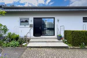 Reihenmittelhaus // Familienoase gepflegt in ruhiger Siedlung – Die vollständige Adresse der Immobilie erhältst du vom Anbieter., 42651 Solingen-Mitte, Solingen – Vorschaubild 6